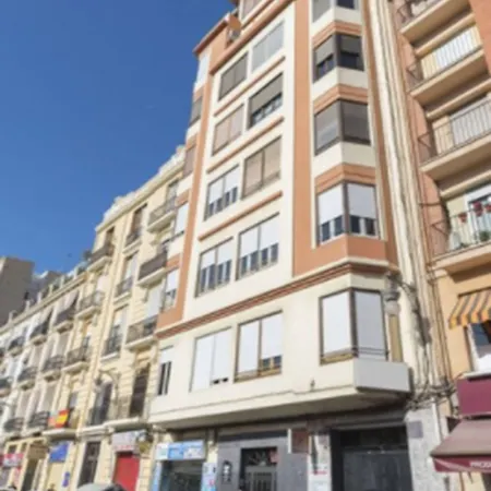 Nwt Station 2* Valencia