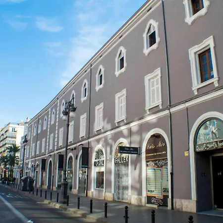 Quart Youth & Auberge de jeunesse *