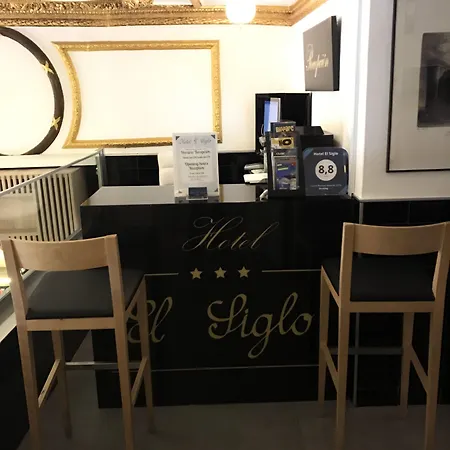 El Siglo 3* Valencia