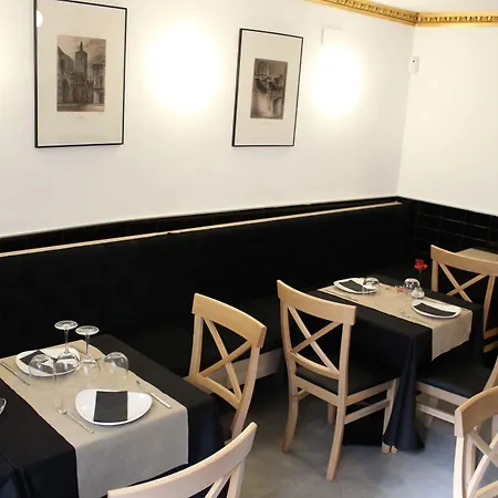 Отель El Siglo Валенсия