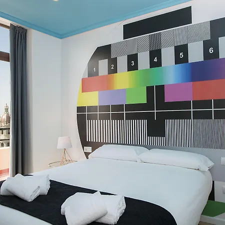 Casual Vintage バレンシア