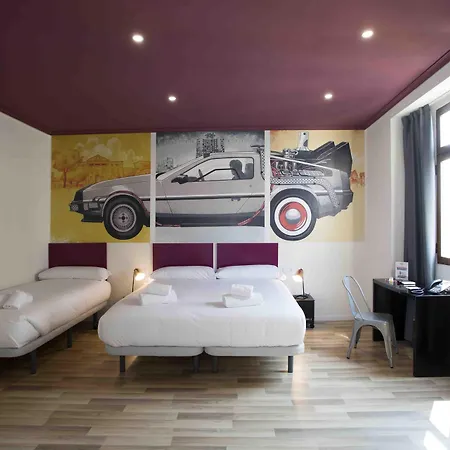 Casual Vintage バレンシア