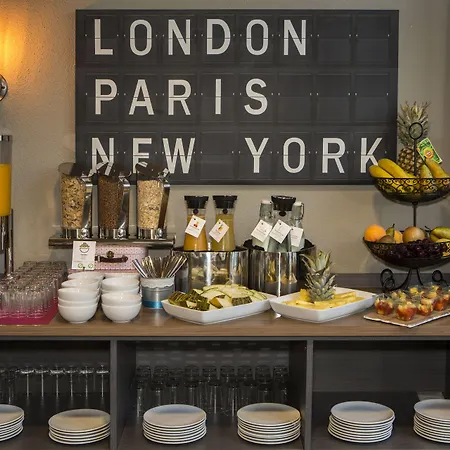 ホテル Casual Vintage バレンシア