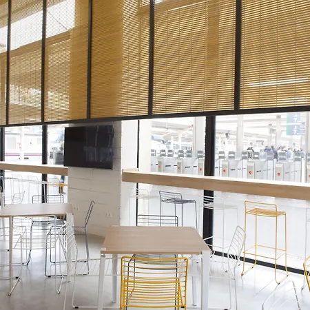 ホステル アップ *