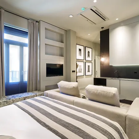 The Valentia Cabillers Hotell 4*