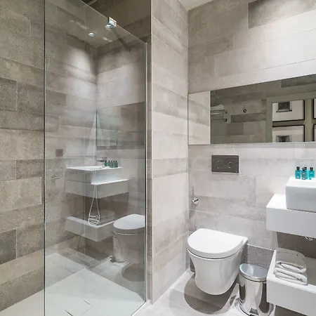 Hotell The Valentia Cabillers Valencia
