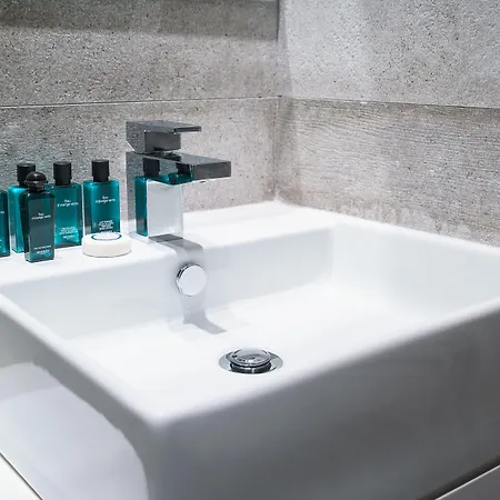 Hotel The Valentia Cabillers Valencia