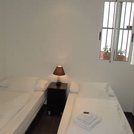 Lägenhet Casa Cosy Valencia