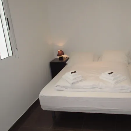 Casa Cosy Lägenhet *