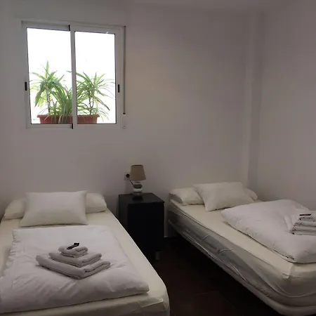 Casa Cosy Lägenhet *