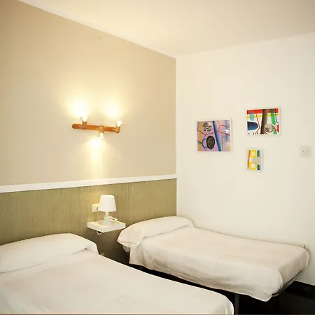 Malvarrosa Vendégház Valencia