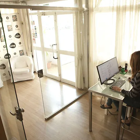 Malvarrosa 2* Valencia