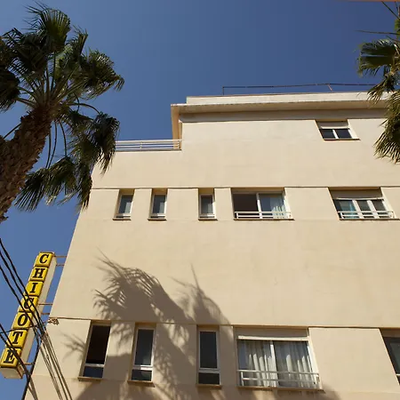 Malvarrosa 2* 발렌시아