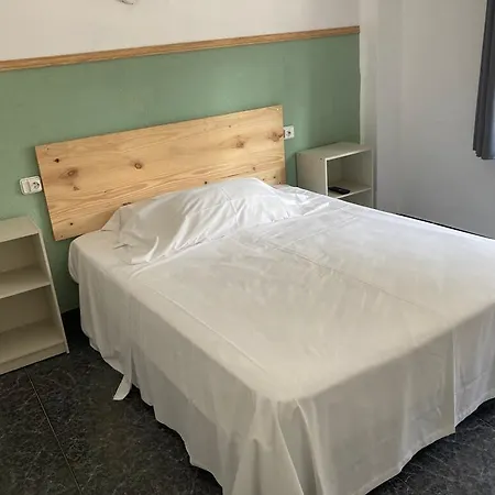 Vendégház Malvarrosa 2*