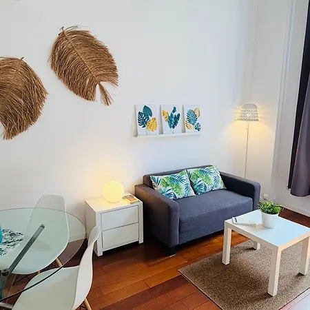 Petit Palomar - Palomargroup Valencia