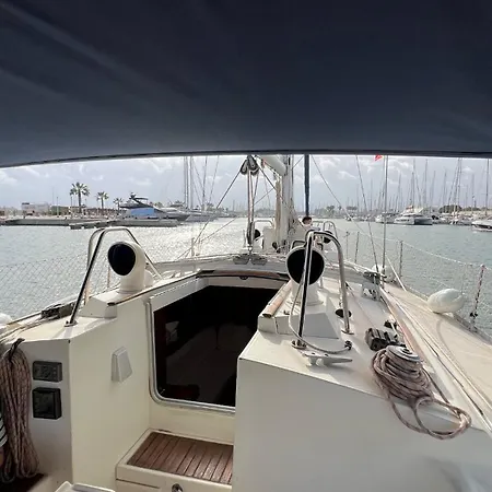 Exclusive Unique Experience On A Sailboat Year Round Tnina *
