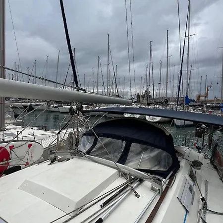 Exclusive Unique Experience On A Sailboat Year Round Tnina *