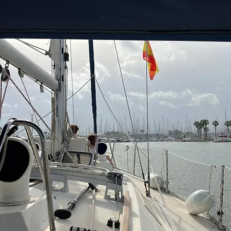 Exclusive Unique Experience On A Sailboat Year Round Tnina