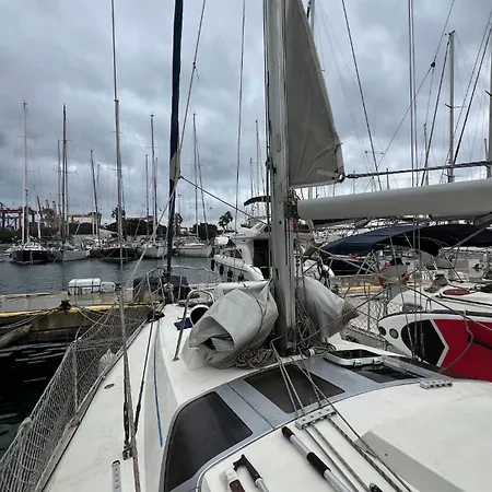 Exclusive Unique Experience On A Sailboat Year Round Tnina *