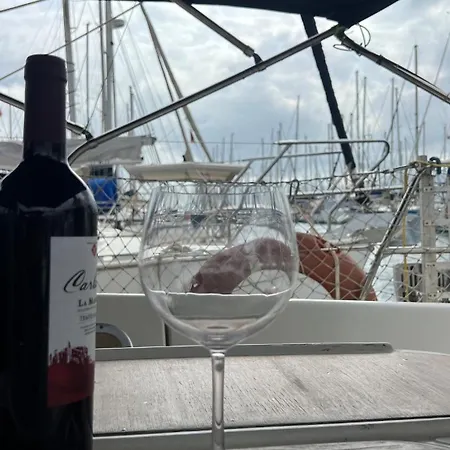 Exclusive Unique Experience On A Sailboat Year Round Tnina