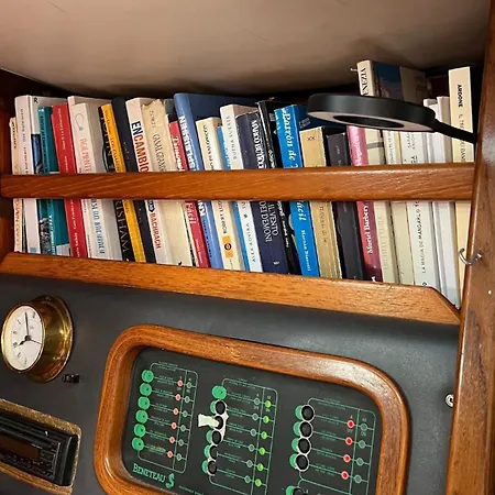 Exclusive Unique Experience On A Sailboat Year Round Tnina *