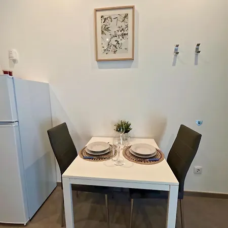 Nuevo Estudio Cerca De Ruzafa 발렌시아