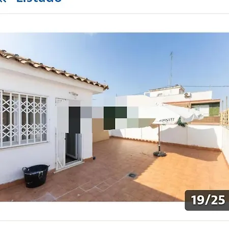 Atico Duples Apartment *