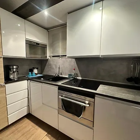 House With Terrace Valencia