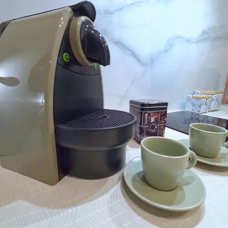 New Next To Ruzafa Appartamento