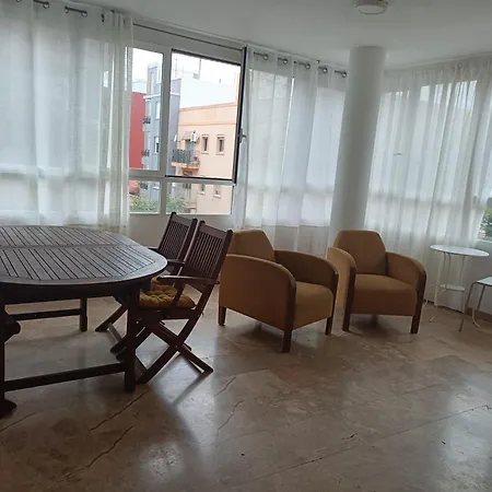 Apartment Atico Duples *