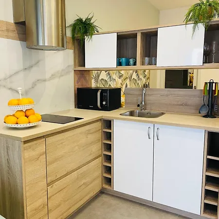 New Next To Ruzafa Appartamento *