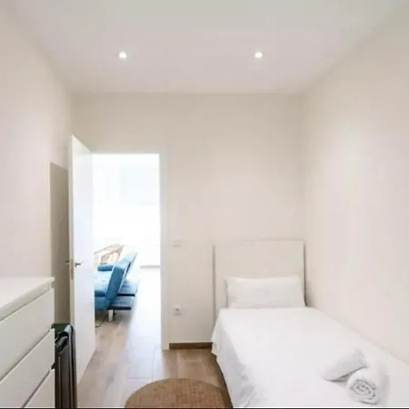 Life In The Center Of * Βαλένθια