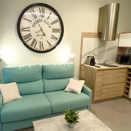 New Next To Ruzafa Appartamento Valenza