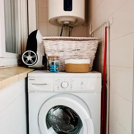 Apartment Ubicacion Ideal, Entre La Playa Y El Centro Ciudad