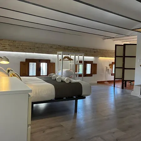 Trenor Apartment Valencia