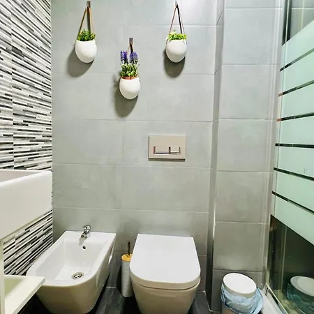 Apartment Ubicacion Ideal, Entre La Playa Y El Centro Ciudad Valencia