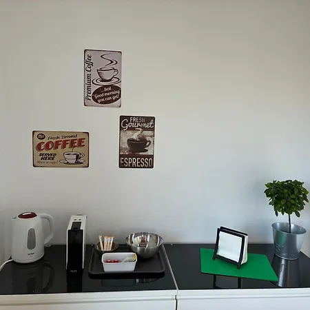 Apartmán Trenor Valencie