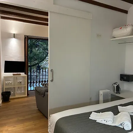 Apartment Trenor Valencia