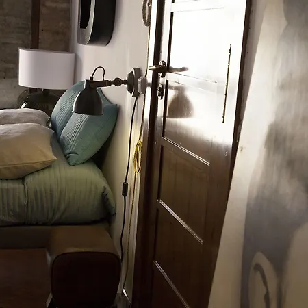 Bubuflats Bubu 4 Apartment *