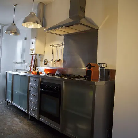 アパート Bubuflats Mossen バレンシア