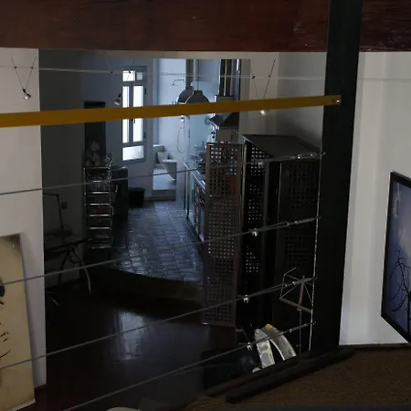 Bubuflats Bubu 4 Apartment *