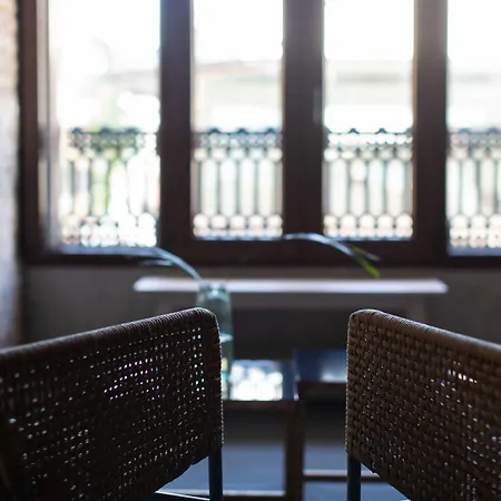 Bubuflats Bubu 4 Apartment Valencia