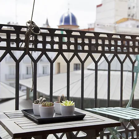 アパート Bubuflats Mossen *