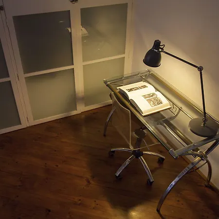 Bubuflats Mossen * バレンシア