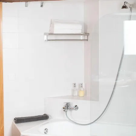 Bubuflats Bubu 4 * Valencia