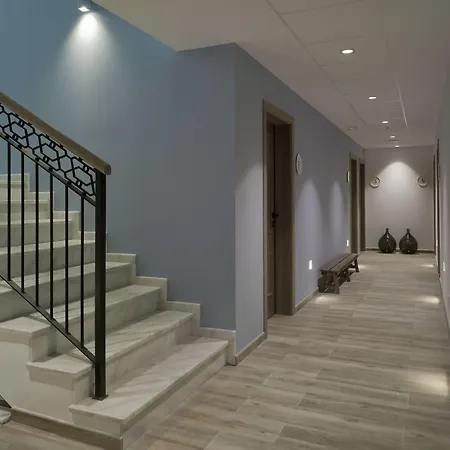 Boutique Balandret 3* Valence