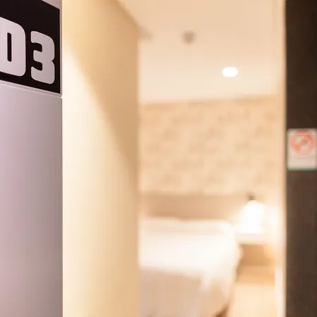 Hotell Host & 3*