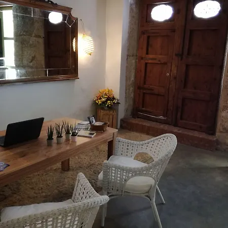 Ottoh Charm Gasthuis 4*