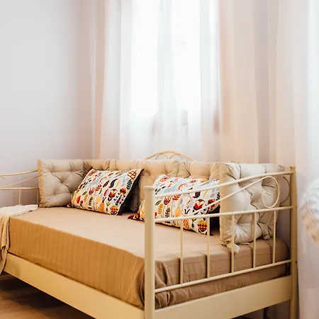 Gasthuis Ottoh Charm 4*