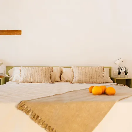 Ottoh Charm 4* Valencia